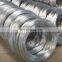 10# 14# 18# galvanized steel wire rope fencing mesh binding wire for sale