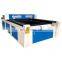 Jinan Leeder quality co2 laser rotary engraving machine 9060 1390 1325 price