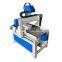 Mini 6090 Cnc Router Metal 3D Carving Engraving machine For Wood Aluminum Metal Stainless Steel