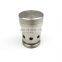 China Stainless Steel Food Equipment Pressure Vacuum Relief Valve