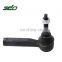 ZDO Custom Suspension Best Used Front Auto Steering Tie Rod End for Chevrolet CRUZE (J300) 1017615  13272000