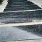 Customized blue pearl granite kitchen worktop