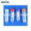 10ml 15ml 50ml 250ml sterile/non-sterile conical/round screw/snap Micro Centrifuge Tube