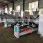 agglomerator for film recycling/granulator/film granulating machine