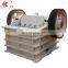 2021 new PE series rock stone  jaw crusher