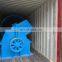Pebble gravel stone crusher PC400x300 600x400 hammer mill specifications