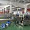 Bakery food bread cake biscuit automatic feeding and sealing machine, premade bag packaging machine