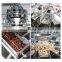 China Manufacturer Premade Bags Package Stand Up Pouch Rice Pecorino Shredded Sliced Cheese Packing Machine