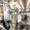 full auto vinaigrette dressing liquid fast packing machine