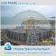 Dome Steel Structure Space Truss