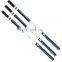white sharks carbon casting fishing rod 80 lb big game 1 section saltwater fishing rod blanks