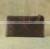 Genuine cow crazy horse high quality leather long wallet customised wholesale slim smart hot sale for men OEM ODM