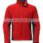 Softshell Custom Outdoor Jacket For Men tracking Jackets super soft materials with best price and selling