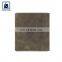 Huge Demand on Fashion Designer Matching Stitching Professional Men Genuine Leather Wallet with Open Closure Type