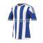 Latest Design Wholesale Custom Logo Men Soccer Kits Set Team Wear Women Football Soccer Uniform Jersey