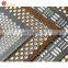 Factory supply perforated metal mesh