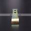 Repair Holder Collar Fitting Structural Pipe Fixing Clamp For Greenhouse