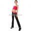 Jazz Pants,Two Tones Dance Pants, Yoga Pants