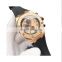 High-end Luxury Men's Royal Men's Watch Automatic Mechanical Watch Waterproof Mineral Glass Sapphire Watch