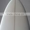 PU fiberglass shortboard surfboard