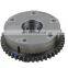 VVT OE 14310R44A01 14310R5A305 для ремонтных частей цепи двигателя Honda, шестерня распределительного вала VT1165