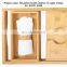Luxury Extendable Bathtub Caddy Trays Natural Bamboo Bathroom Bed Organizer Tray Bamboo Bathtub Caddy Tray