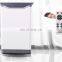 Hot selling hepa filter air cleaner home CE CB Approval UV Air Purifier Cleaner With Reminder