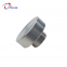 Prototype Precision Steel Turning Spare Parts with the Treatment of Plating for Automation/Industrial Equipment