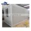 Low cost factory direct china folding container house