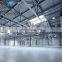 Metal  Cheap Low Cost Prefabricated Steel Warehouse Building