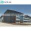 Metal Cold Storage Project Steel Structural Prefabricated Warehouse