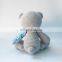 Poor Bear Crochet Amigurumi Doll Crochet Cute Bear Doll Kid's Toy crochet toy for baby Vietnam Supplier Cheap Wholesale