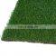 Natural dark green color garden wall grass plants artificial carpet grass turf low price