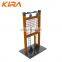 Indoor Climbing Wall Area Transparent Climbing Wall For Amusement Park