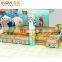 Children Indoor Sandpit Playground For Toddlers