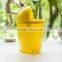 5.5L lovely Cartoon shape design for houseware