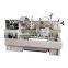 C6246 heavy duty gap bed engine lathe machine for metal working