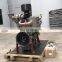 Brand new 375hp Yuchai YC6T series YC6T375C marine diesel engine