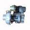 Turbocharger 53249886406 For truck and bus