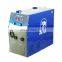 mig aluminum welder Double Pulse MIG MAG 280A Welding Machine for Aluminum steel mesin las mig