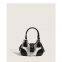 OEM fashion canvas single-shoulder handbag ladies chain bag