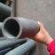 ReSiC burner nozzles, recrystallized silicon carbide ceramic burner tubes, RSiC heating protective tubes, RSiC pipes