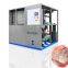 2Ton/24hr plate ice machine