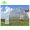 Best Selling 5 Years Warranty PO Film UV Stabilized Plastic Greenhouse Cover For Pertanian