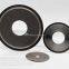 1A1R Diamond Cutting Blades for Magnetic Materials，PCD/PCBN Cutting Blades, Superhard abrasives, Resin bond diamond cutting blades