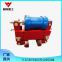 Hydraulic Wheel Side Brake Hengyang Heavy Industry YLBZ40-160 is used in port terminal and other industries
