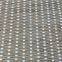 Solid Solder Joint Steel Rope Anti-fall Net Structural Stability