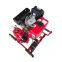 China emergency portable diesel fire fighting pump
