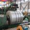 Стальной рулон из нержавеющей стали стандарта ASTM/AISI/JIS/En/DIN ss304/317LN/600/384/908/430 с высокой плотностью от китайского производителя