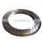 excavator parts K907 swing ring K907 swing bearing 24100N3978F2 for Kobelco